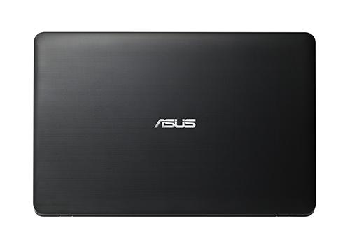 Asus 17.3" VivoBook, 1 Tb, Win 10 - b&auml;rbar dator, m&ouml;rk