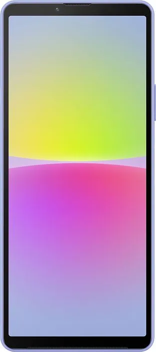 Sony Xperia 10 IV 128/6 GB Android - mobiltelefon, lavendel