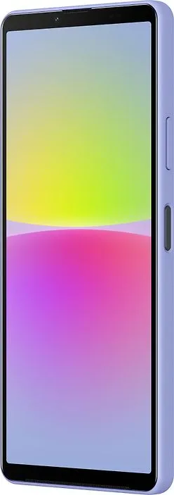 Sony Xperia 10 IV 128/6 GB Android - mobiltelefon, lavendel