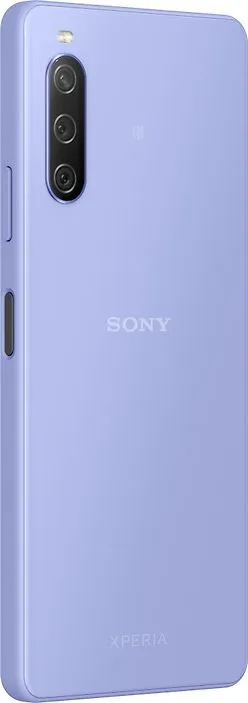 Sony Xperia 10 IV 128/6GB Android - mobile phone, Lavender