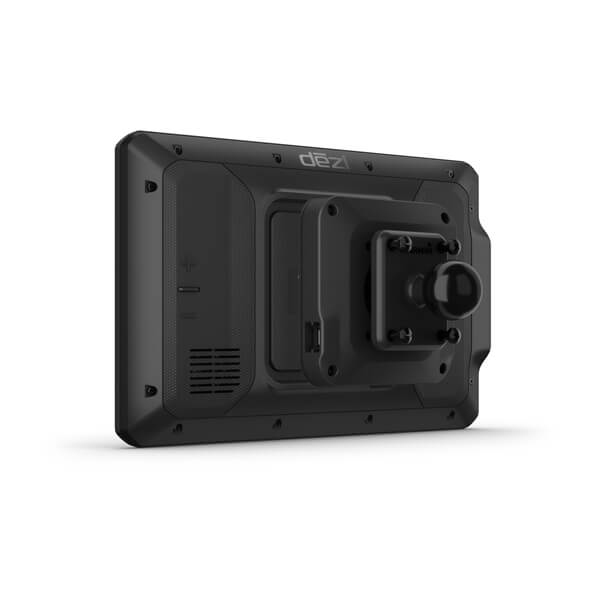 GARMIN DEZL LGV800 8" KUORMA-AUTO NAVIGAATTORI