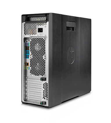 HP Z640 ZD2.1 16GB/1TB PC