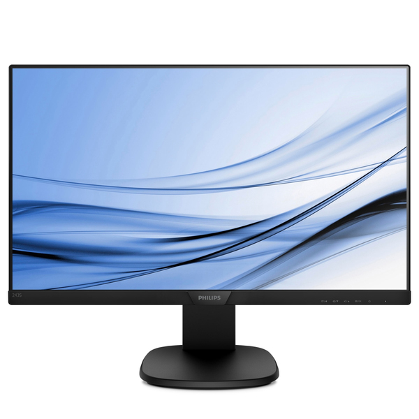 Philips 23.6&quot; 243S5LJMB, Full HD, TFT - datorsk&auml;rm