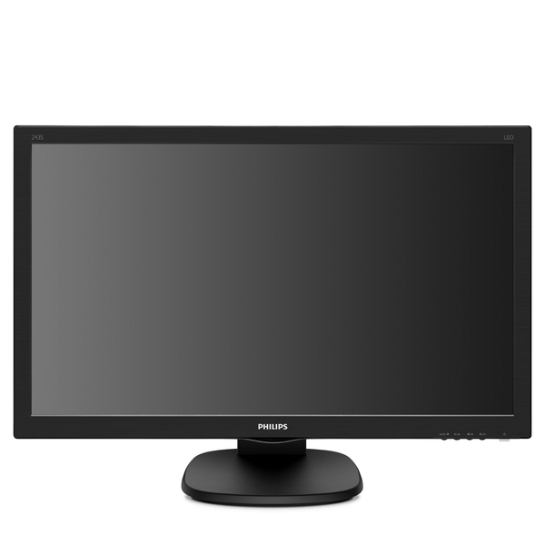Philips 23.6&quot; 243S5LJMB, Full HD, TFT - datorsk&auml;rm