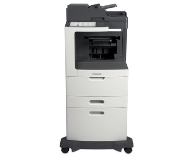 LEXMARK MX810dxfe MF Laser Printer