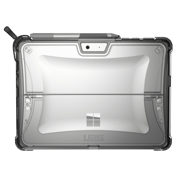 Microsoft Surface Go, Plyo Case, Ice