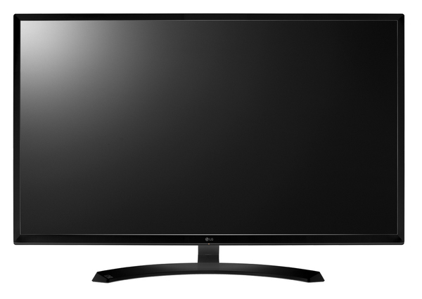 Dis 32 LG 32MP58HQ-P  IPS   Consumer