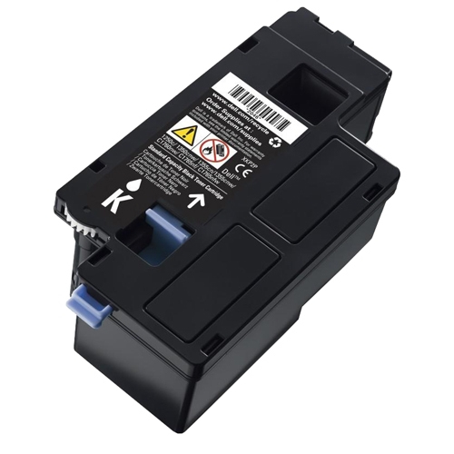 Dell 4G9HP C1660W black toner