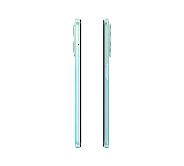 OnePlus Nord CE 2 Lite 5G 128/6GB Android - mobile phone, Blue