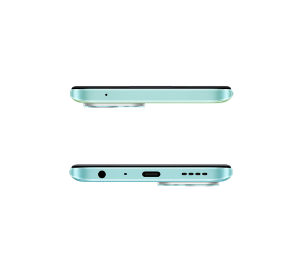 OnePlus Nord CE 2 Lite 5G 128/6GB Android - mobile phone, Blue