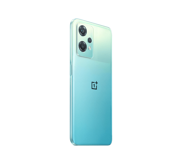 OnePlus Nord CE 2 Lite 5G 128/6GB Android - mobile phone, Blue