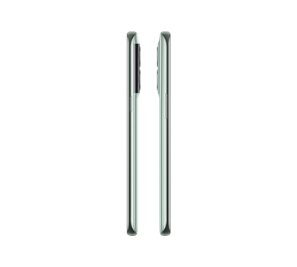 OnePlus 10T 128/8 Gt -Android-puhelin, Vihre&auml;