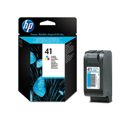 #41 ink cart/3C 460SH F DJ 82
