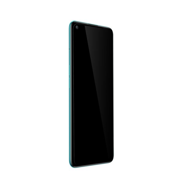 ONEPLUS Nord CE 5G 3D Tempered Glass Screen Protector Black ACC EU