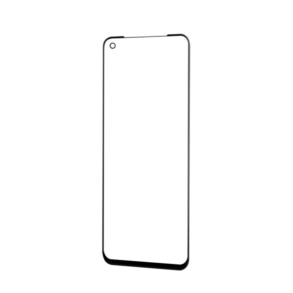 ONEPLUS Nord CE 5G 3D Tempered Glass Screen Protector Black ACC EU