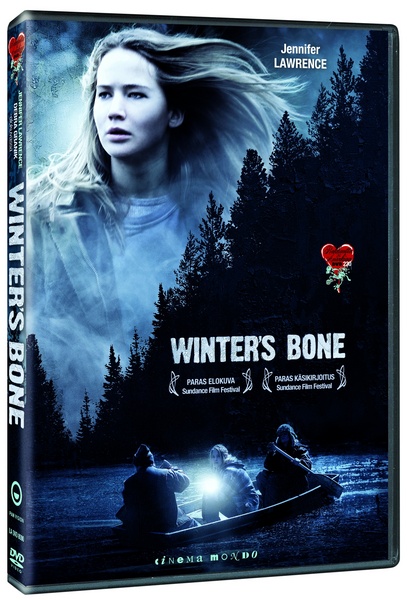 WINTER'S BONE