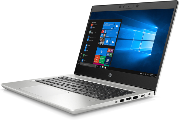 HP 13.3" IPS ProBook 430 G7. 250GB M.2 SSD, Win 10 Pro - b&auml;rbar