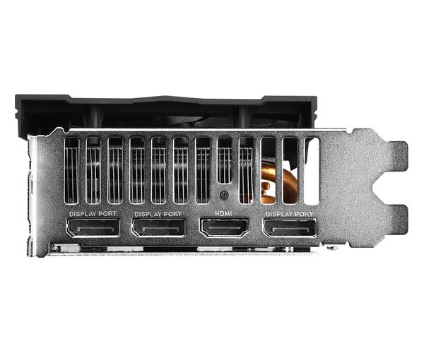 ASRock Radeon RX 5600 XT Challenger 6GB OC﻿ - graphics card