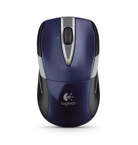 M525 Mouse, Wireless