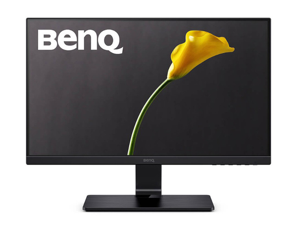 BenQ 24&quot; GW2475, Full HD, IPS - sk&auml;rm