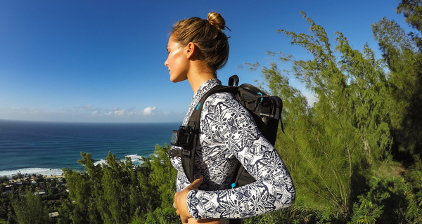 GoPro Seeker Sportpack 18 L