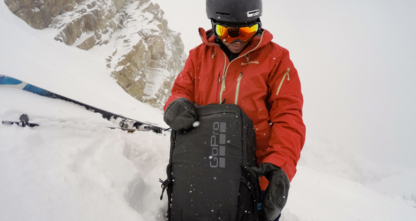 GoPro Seeker Sportpack 18 L