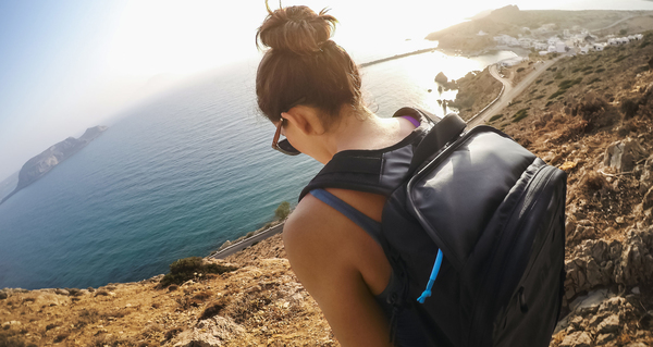 GoPro Seeker Sportpack 18 L