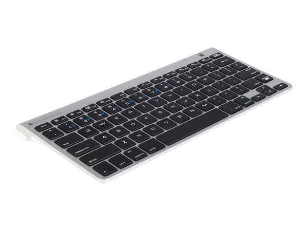 BakkerElkhuizen M-board 870 Bluetooth keyboard (Nordic)