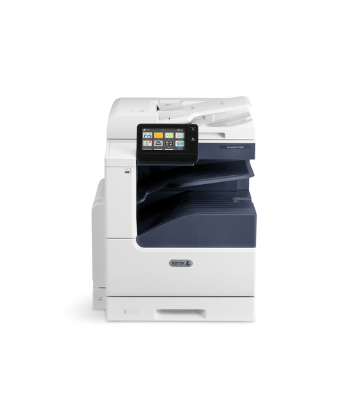 Xerox VersaLink C7020 Duplex, LAN/A3 - LED-f&auml;rgskrivare
