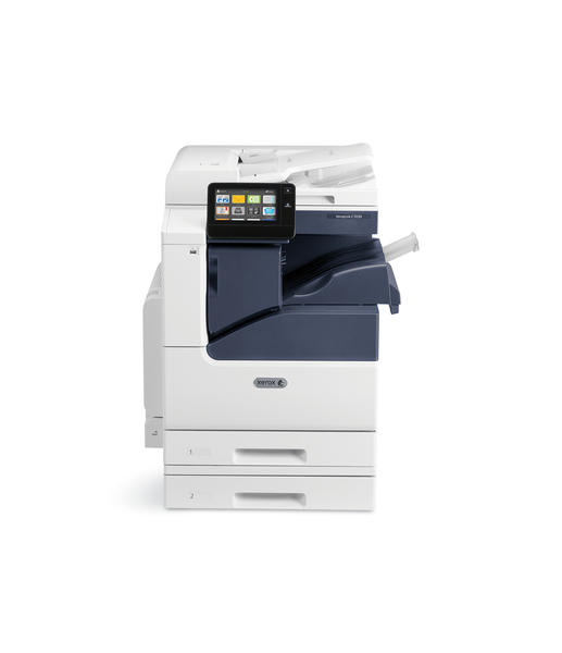 Xerox VersaLink C7020 Duplex, LAN/A3 - LED-f&auml;rgskrivare