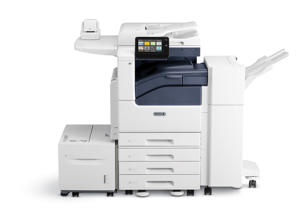 Xerox VersaLink C7020 Duplex, LAN/A3 - LED-f&auml;rgskrivare