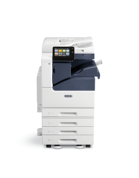 Xerox VersaLink C7020 Duplex, LAN/A3 - LED-f&auml;rgskrivare