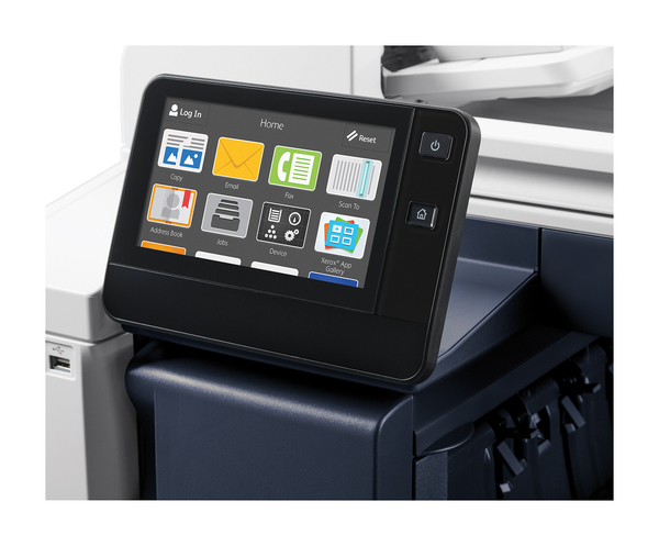 Xerox VersaLink C7020 Duplex, LAN/A3 - LED-f&auml;rgskrivare