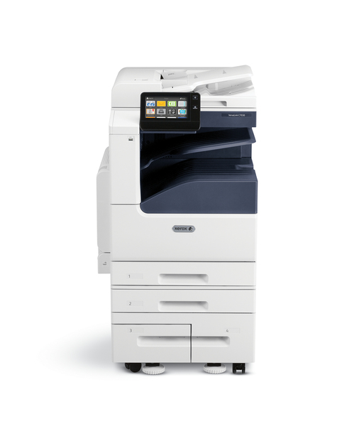 Xerox VersaLink C7020 Duplex, LAN/A3 - LED-f&auml;rgskrivare