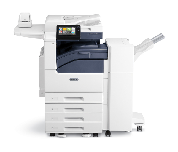 Xerox VersaLink C7020 Duplex, LAN/A3 - LED-f&auml;rgskrivare