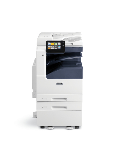 Xerox VersaLink C7020 Duplex, LAN/A3 - LED-f&auml;rgskrivare
