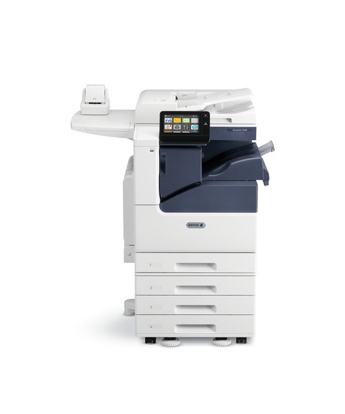 Xerox VersaLink C7020 Duplex, LAN/A3 - LED colour printer