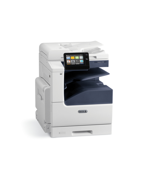 Xerox VersaLink C7020 Duplex, LAN/A3 - LED-f&auml;rgskrivare