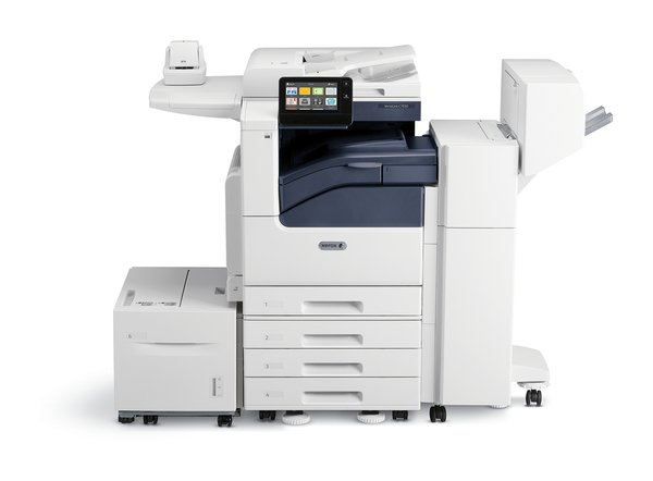Xerox VersaLink C7020 Duplex, LAN/A3 - LED colour printer