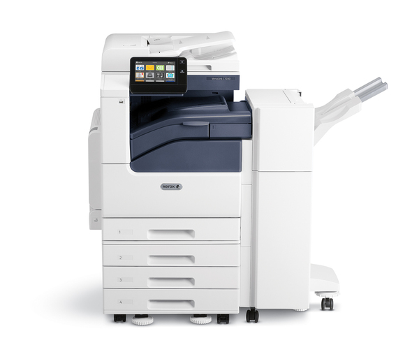 Xerox VersaLink C7020 Duplex, LAN/A3 - LED-f&auml;rgskrivare