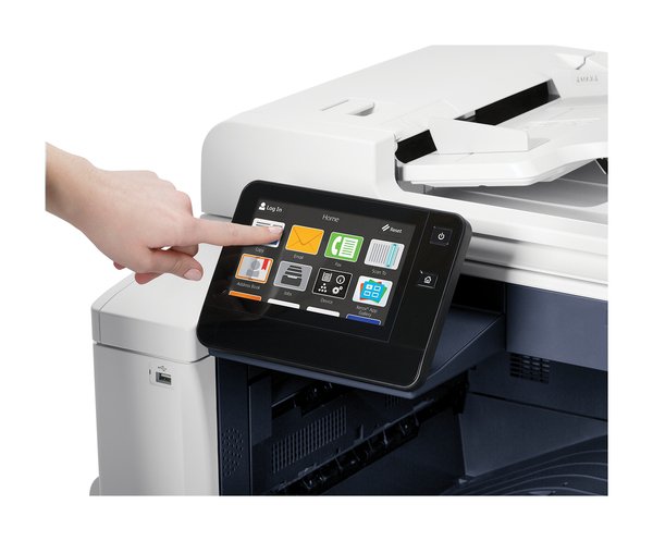 Xerox VersaLink C7020 Duplex, LAN/A3 - LED colour printer