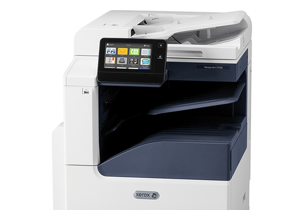 Xerox VersaLink C7020 Duplex, LAN/A3 - LED-f&auml;rgskrivare