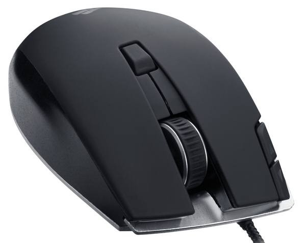 Vengeance M90 Laser Aluminium