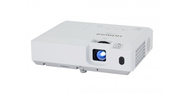 HITACHI CP-WX30LWN WXGA 3000 ANSI lumens