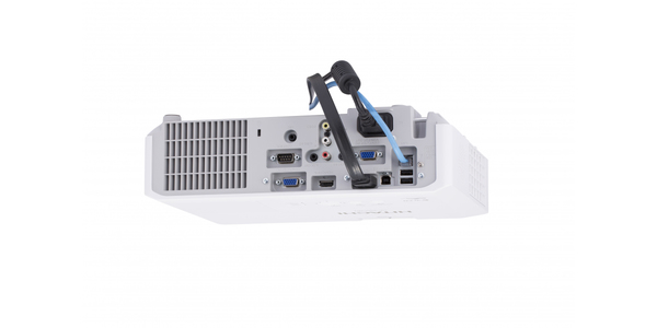 HITACHI CP-WX30LWN WXGA 3000 ANSI lumens