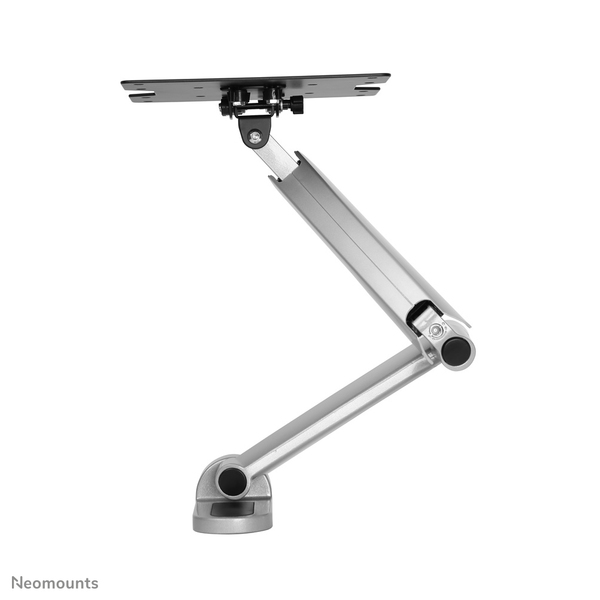 NEWSTAR Wall Mount 10-40Inch tilt 2 Pivot Max 20kg Silver