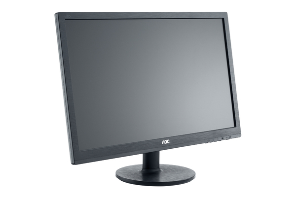 AOC 24&quot; G2460FQ, Full HD, TN -pelin&auml;ytt&ouml;