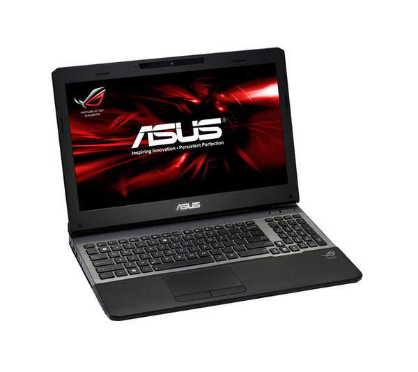 ASUS G55VW 15.6/I7-3610QM/8GB/500GB/GTX660M/WIN8