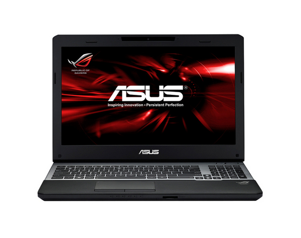 ASUS G55VW 15.6/I7-3610QM/8GB/500GB/GTX660M/WIN8