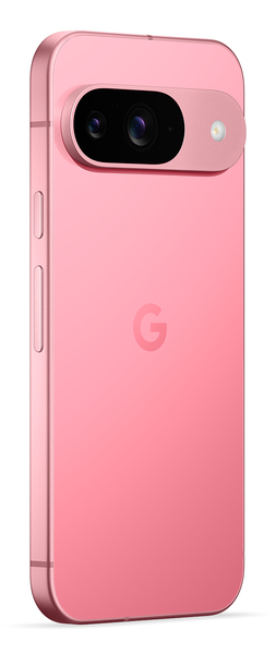 Google Pixel 9 128 GB Android - mobiltelefon, Rosa